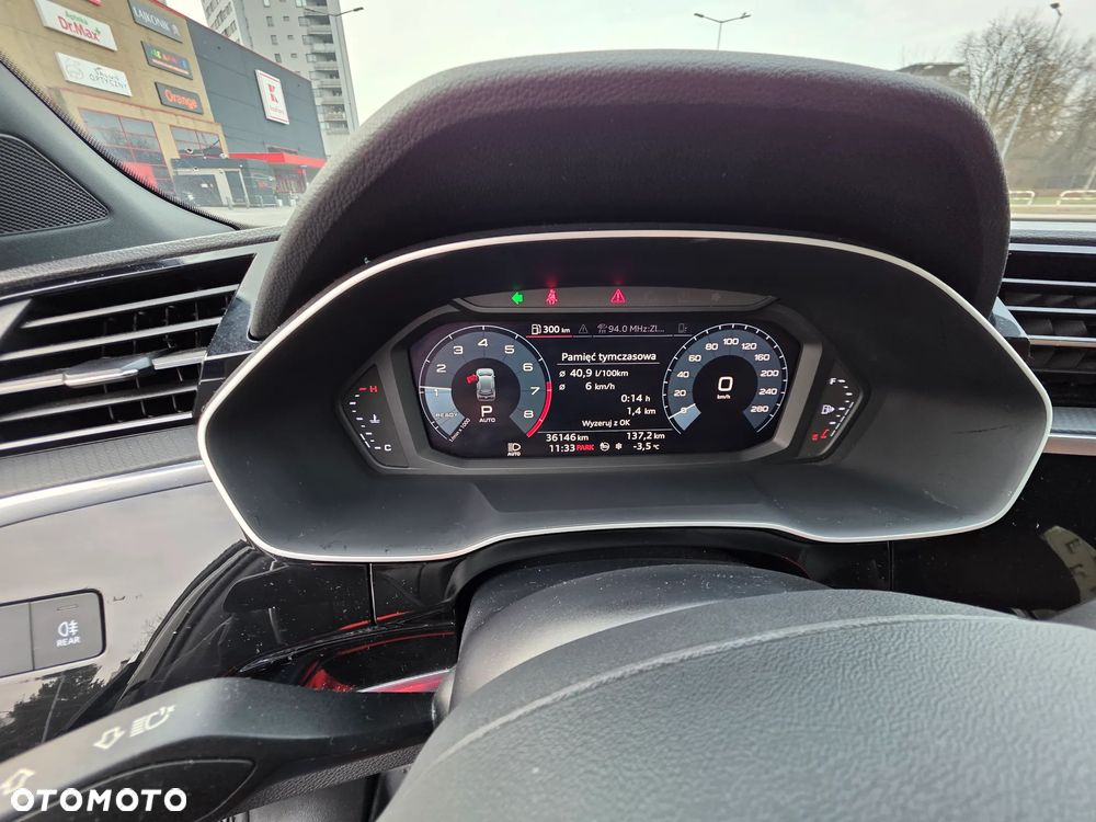 Audi Q3 - 11