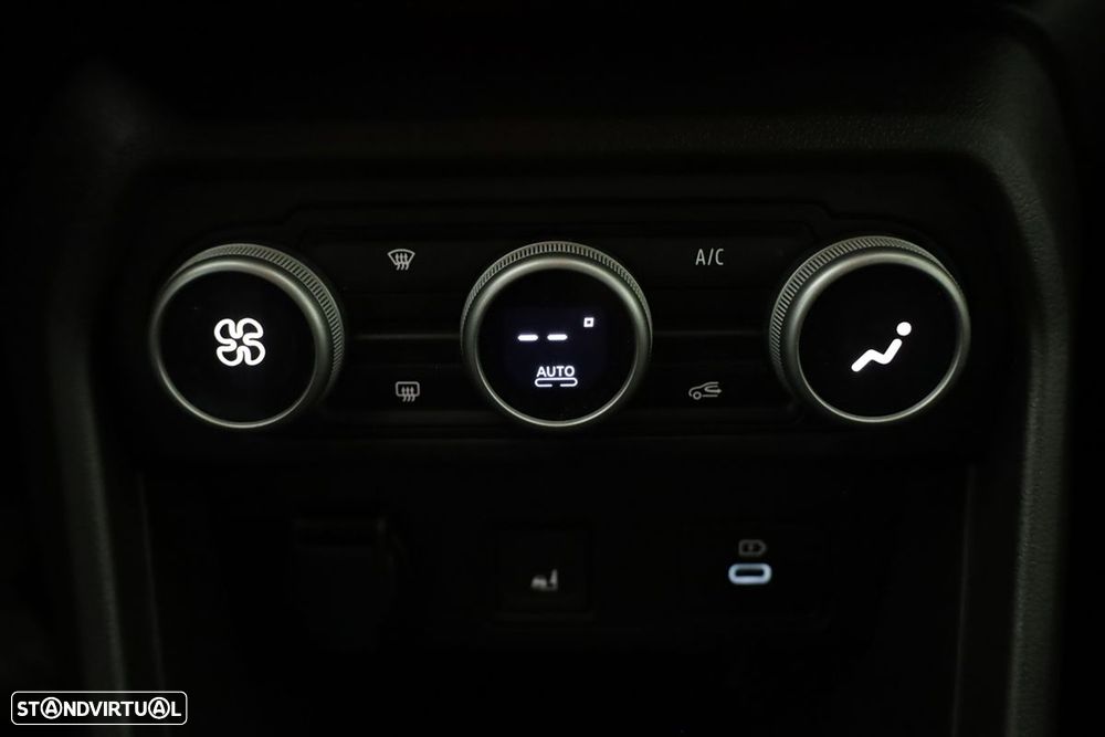 Dacia Jogger 1.0 ECO-G Extreme 7L Bi-Fuel - 12