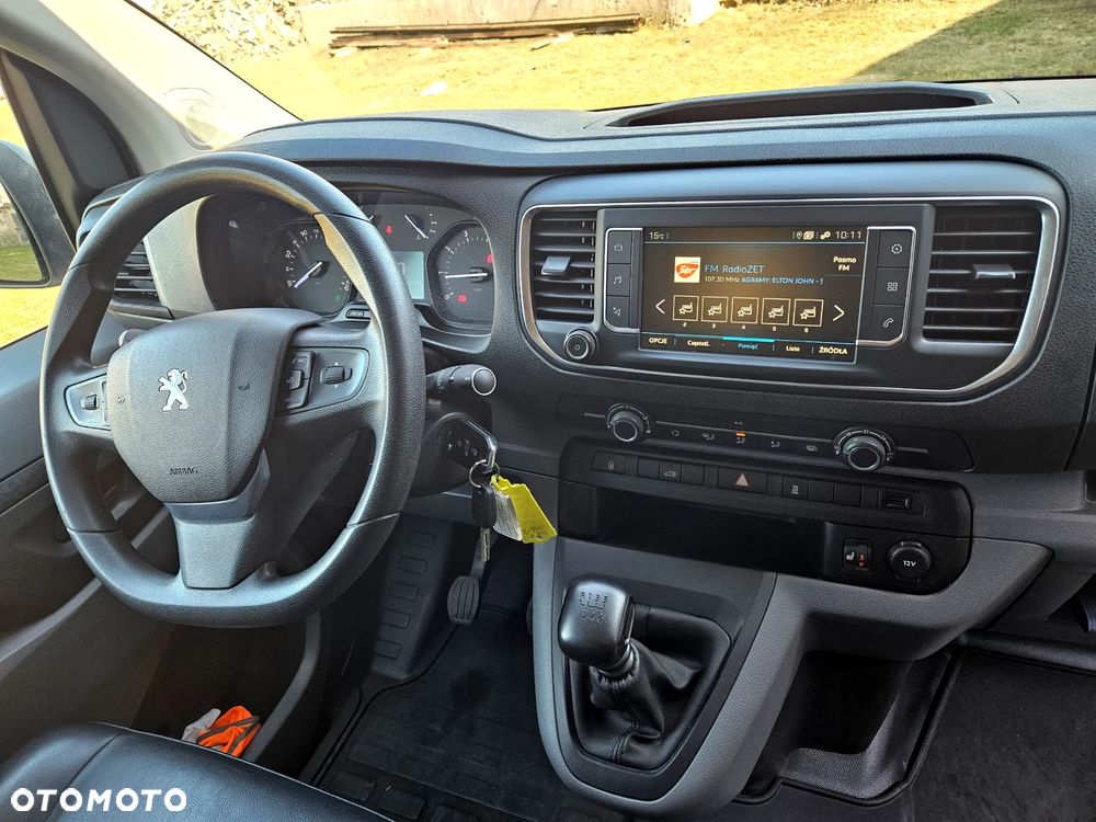 Peugeot Expert - 5