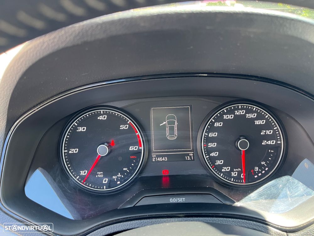 SEAT Arona 1.6 TDI Style - 30