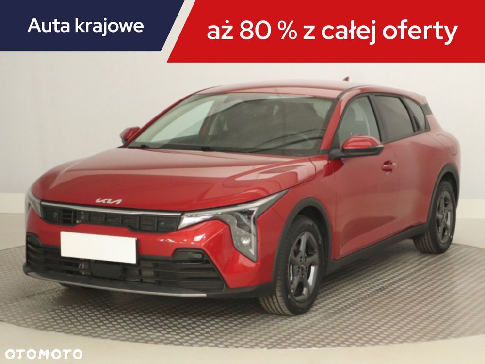 Kia K4 - 3