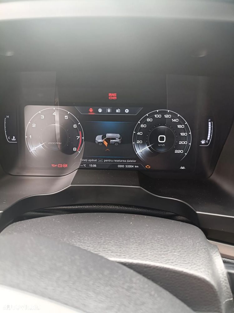 SsangYong Korando 1.5 GDI Turbo Style - 5