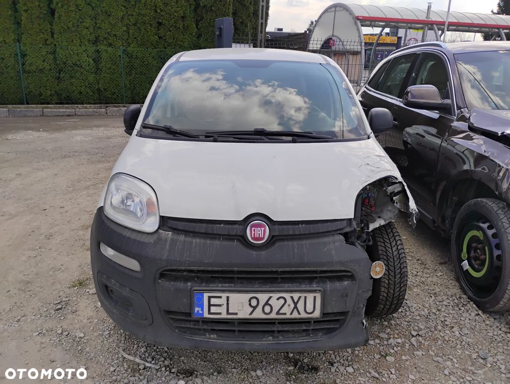 Fiat Panda - 8
