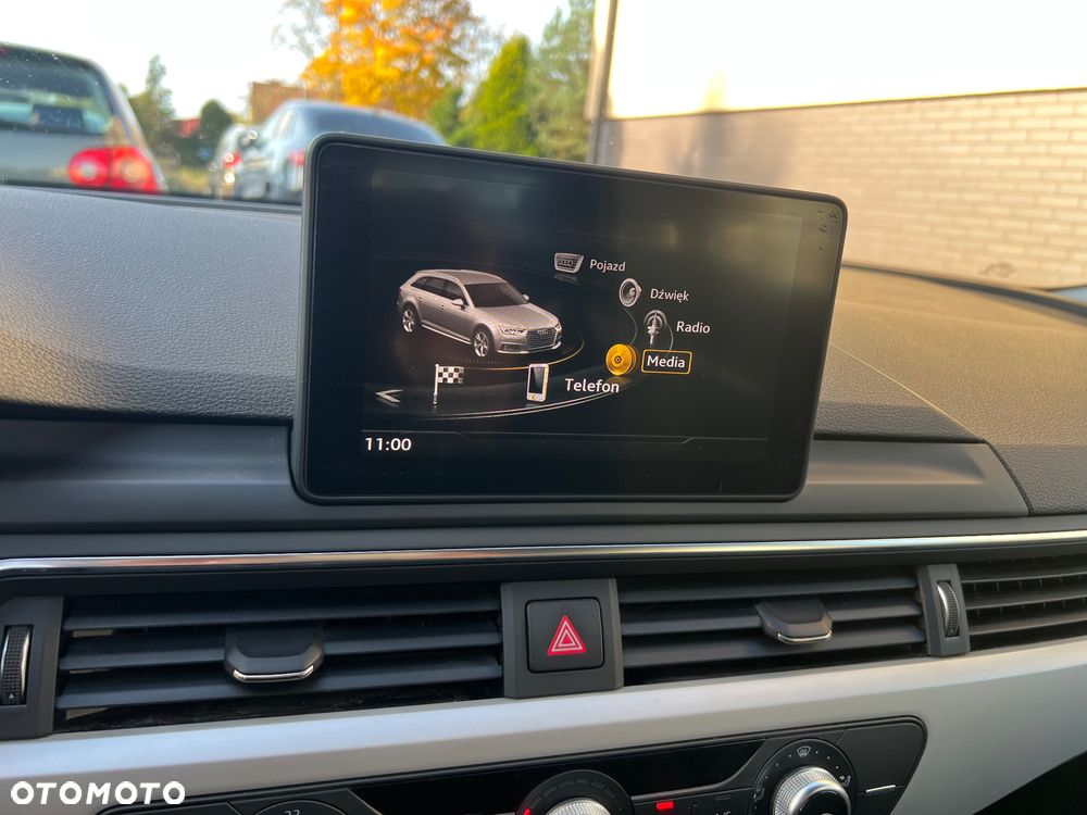 Audi A4 Avant 2.0 TDI DPF Ambiente - 19