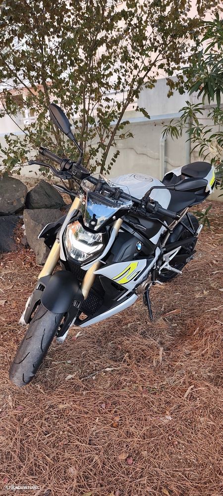 BMW S 1000 R - 13