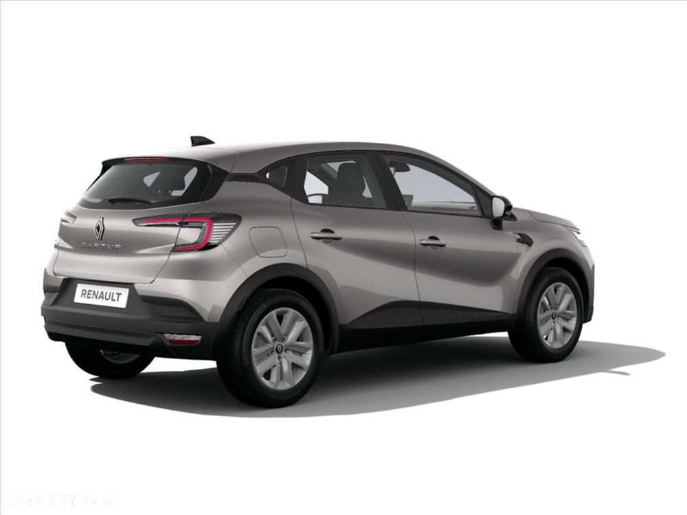 Renault Captur 1.0 TCe Evolution - 6