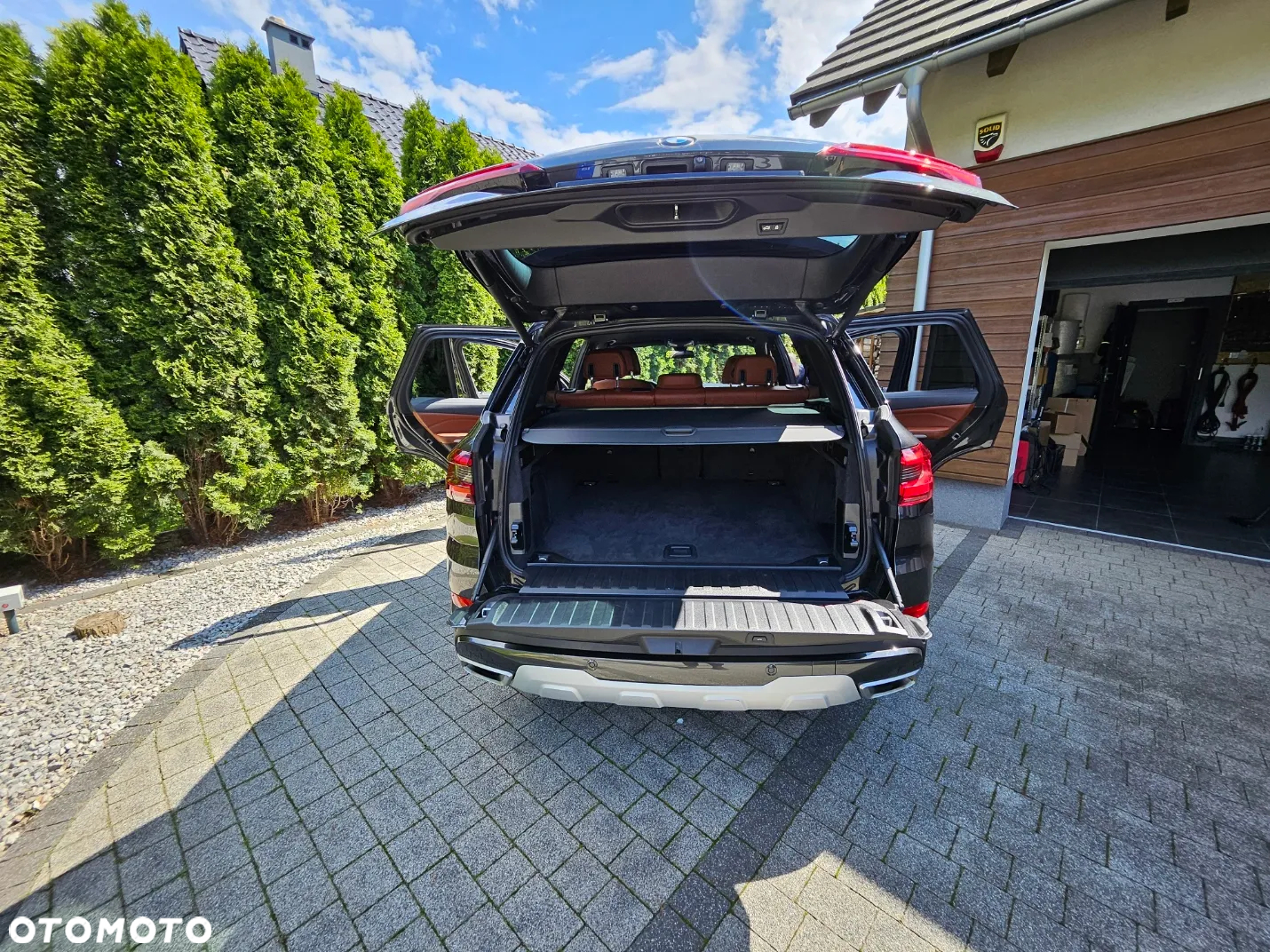 BMW X5 xDrive25d - 5