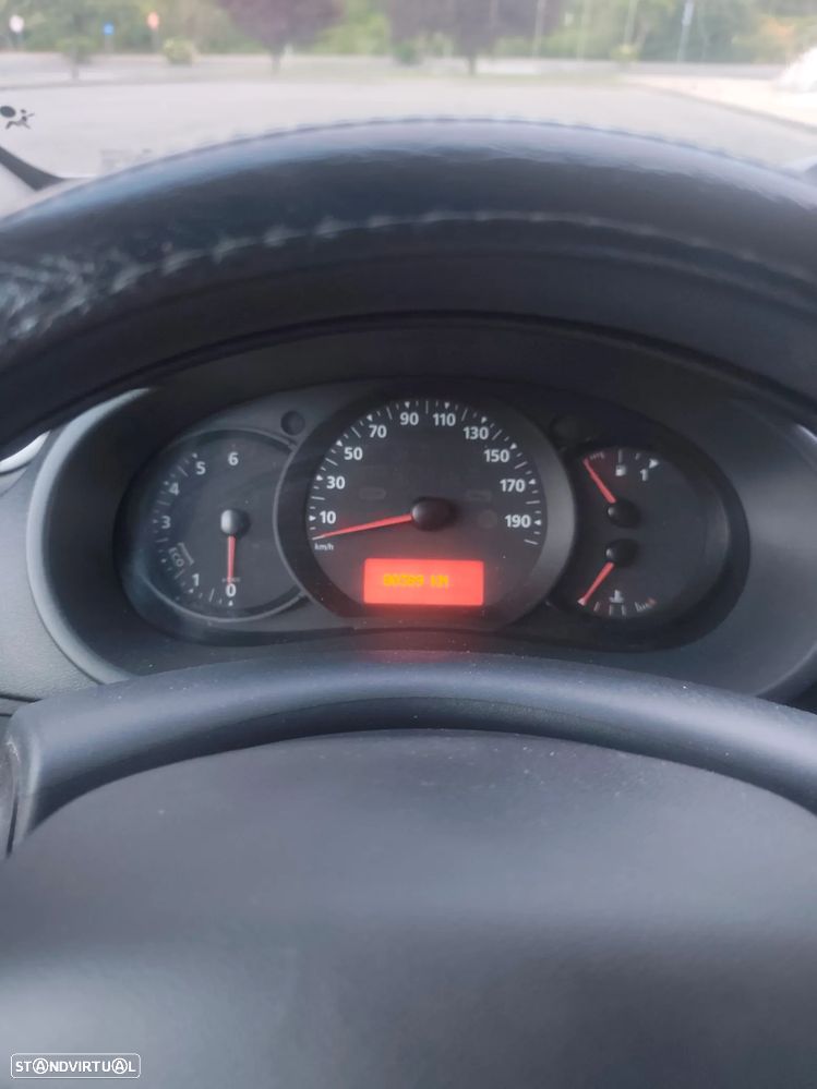 Renault Kangoo 1.5 dCi Confort S/S - 2