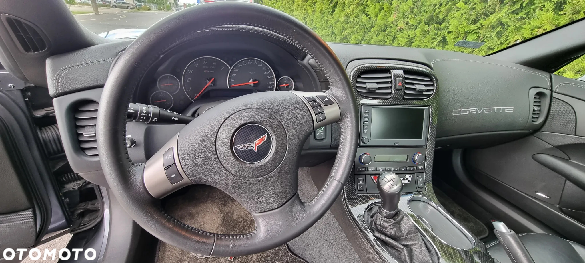 Chevrolet Corvette Z06 - 4
