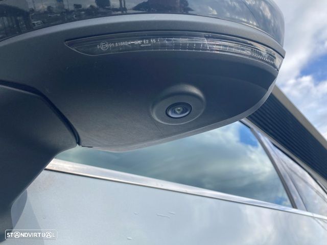 Renault Captur E-TECH 160 TECHNO - 7