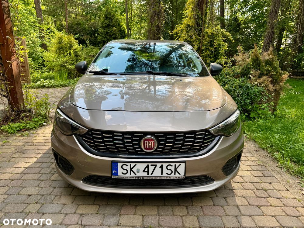 Fiat Tipo 1.4 T-Jet 16v Pop - 9