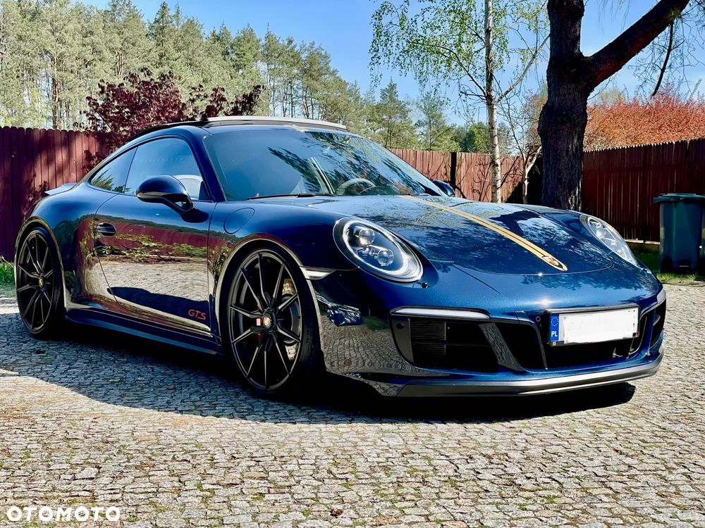 Porsche 911 - 3