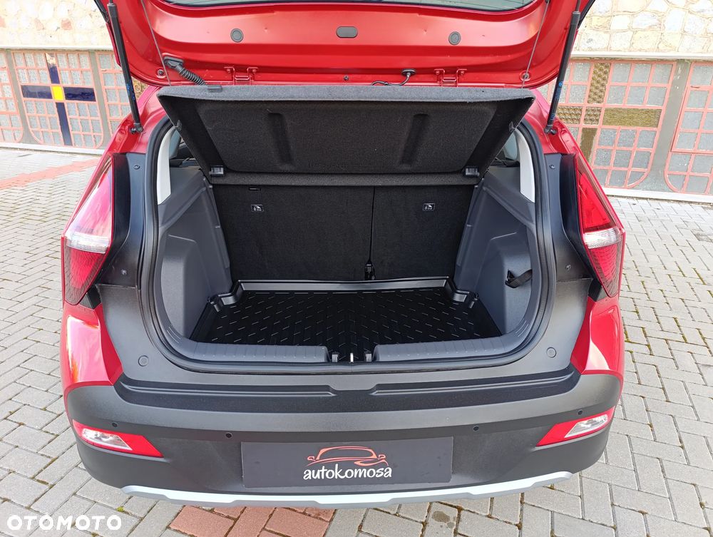 Hyundai Bayon 1.2 Smart - 37