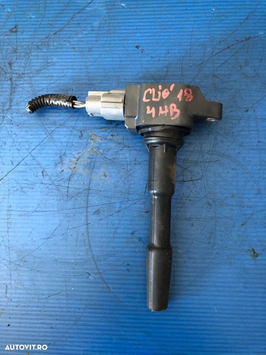 bobina inductie  0,9 b renault clio 4 h4b 2012-2019 - 1