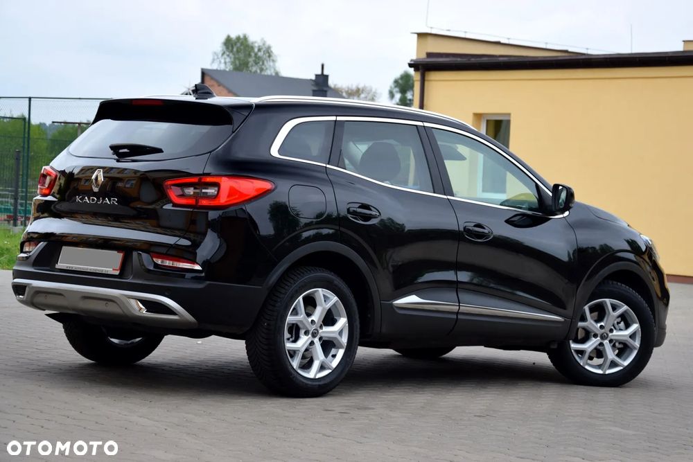Renault Kadjar - 7