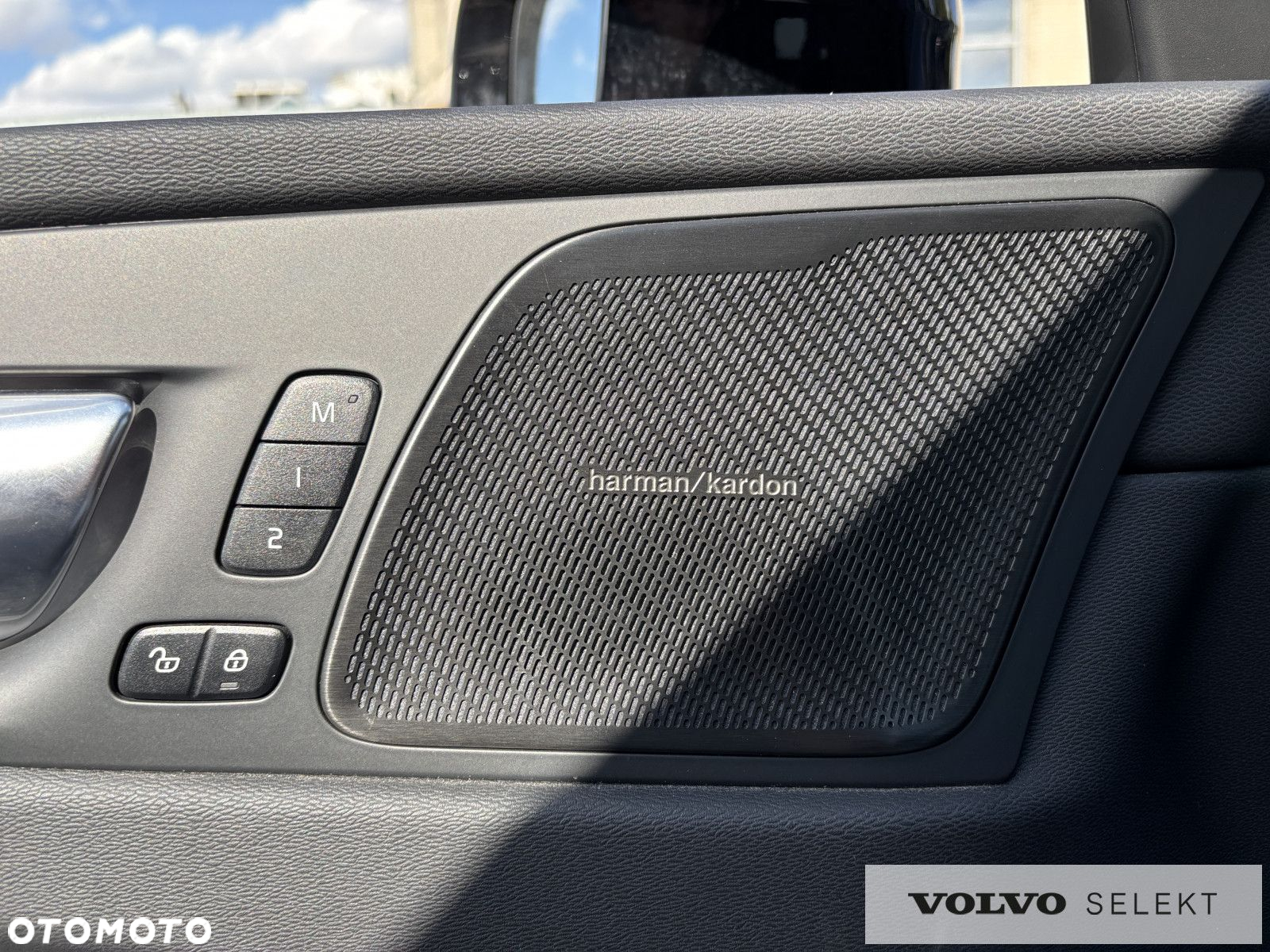 Volvo XC 60 - 14