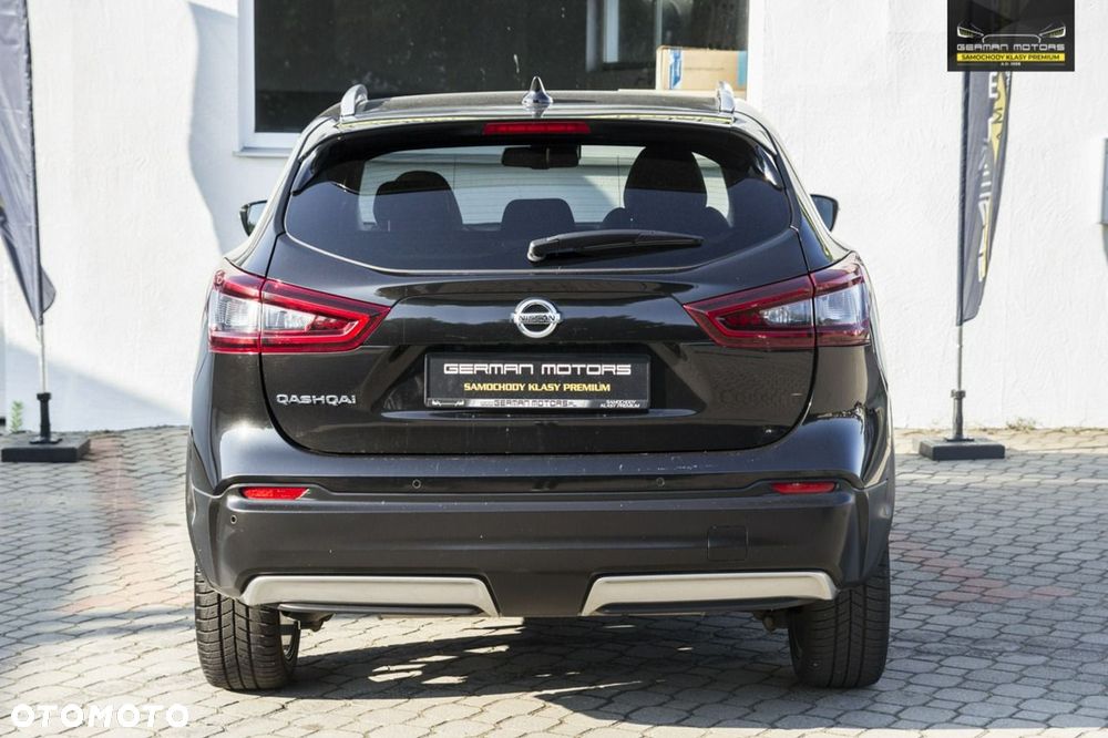 Nissan Qashqai 1.3 DIG-T DCT TEKNA - 18