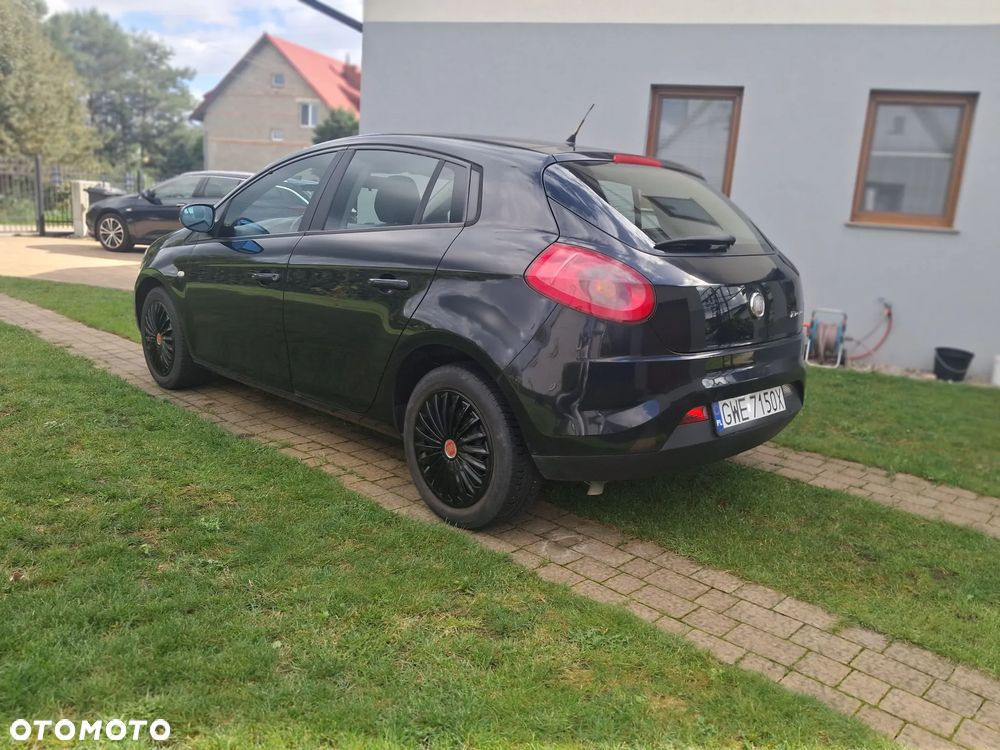Fiat Bravo - 4