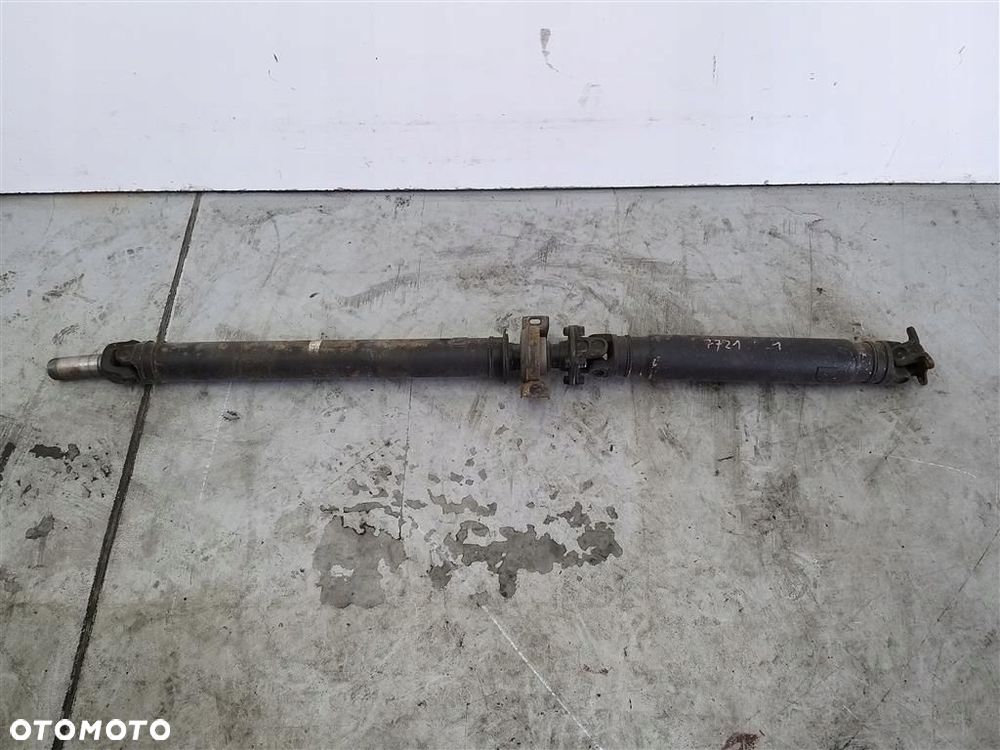 Wał napędowy Lexus IS 200 I 1999-2005 2,0 BENZYNA 155KM - 1