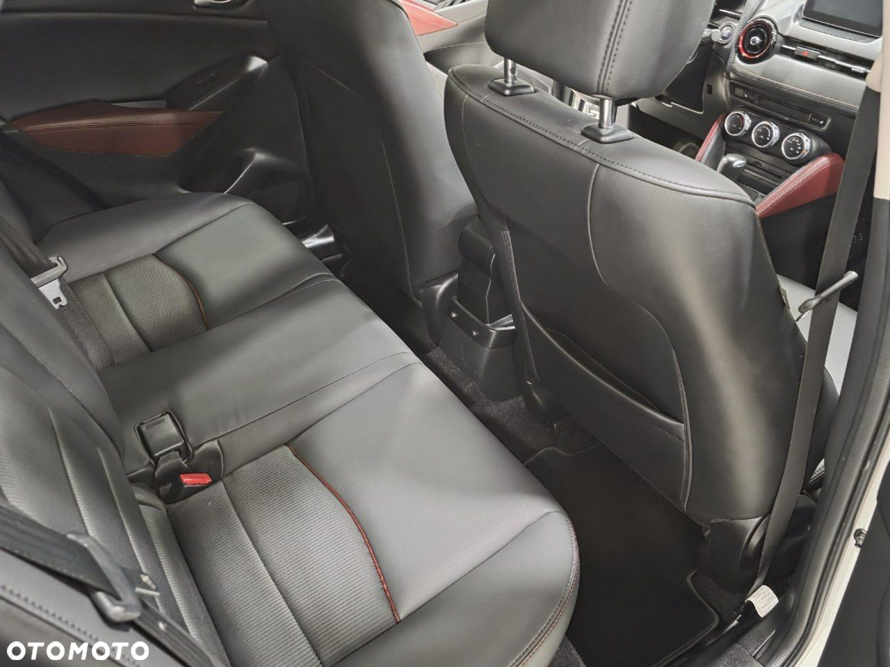 Mazda CX-3 2.0 Takumi Safety AWD - 23