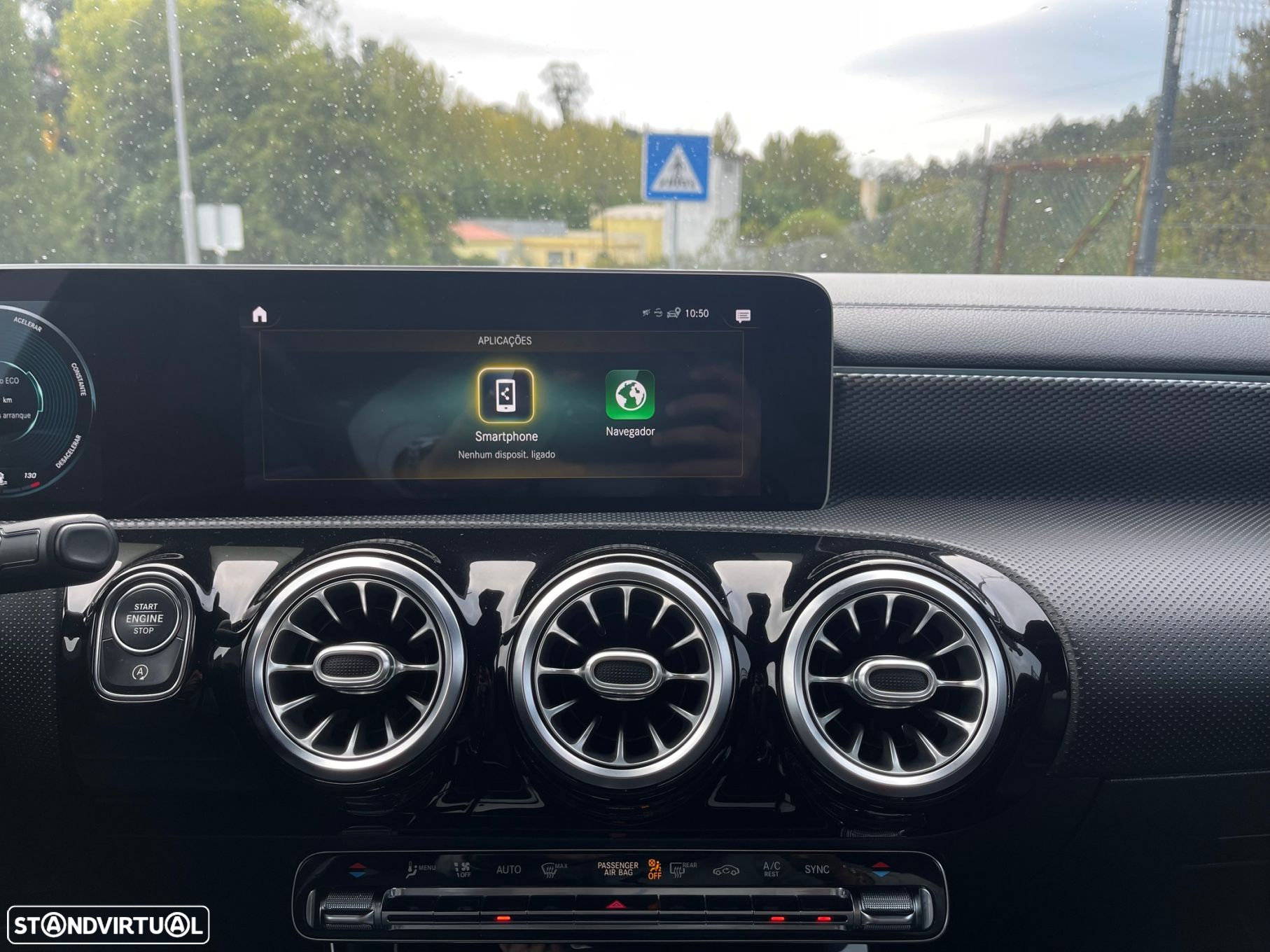 Mercedes-Benz CLA 180 - 22