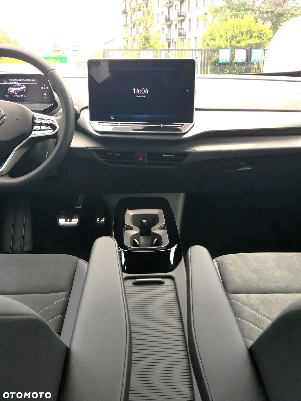 Volkswagen ID.4 77kWh Plus - 15