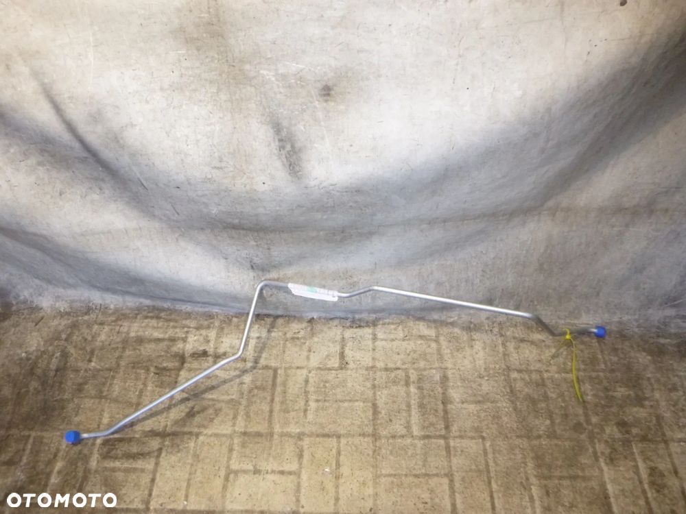 fendt rurka przewód nowy hamulcowy hydrauliczny s220ph3015150 - 1