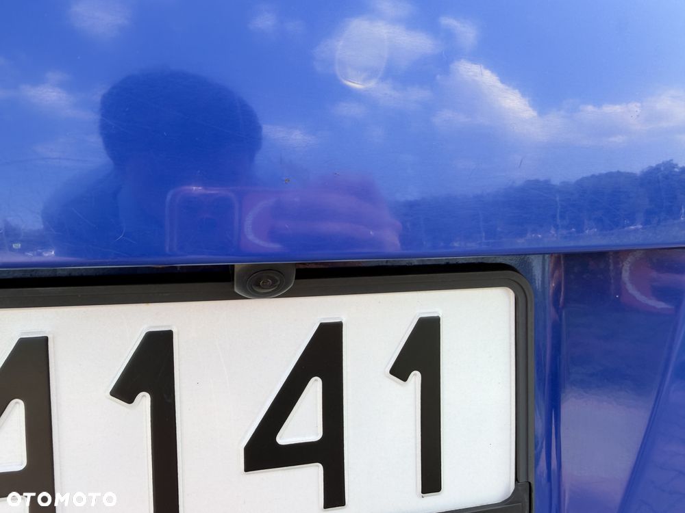 Skoda Fabia 1.2 HTP Basis - 8