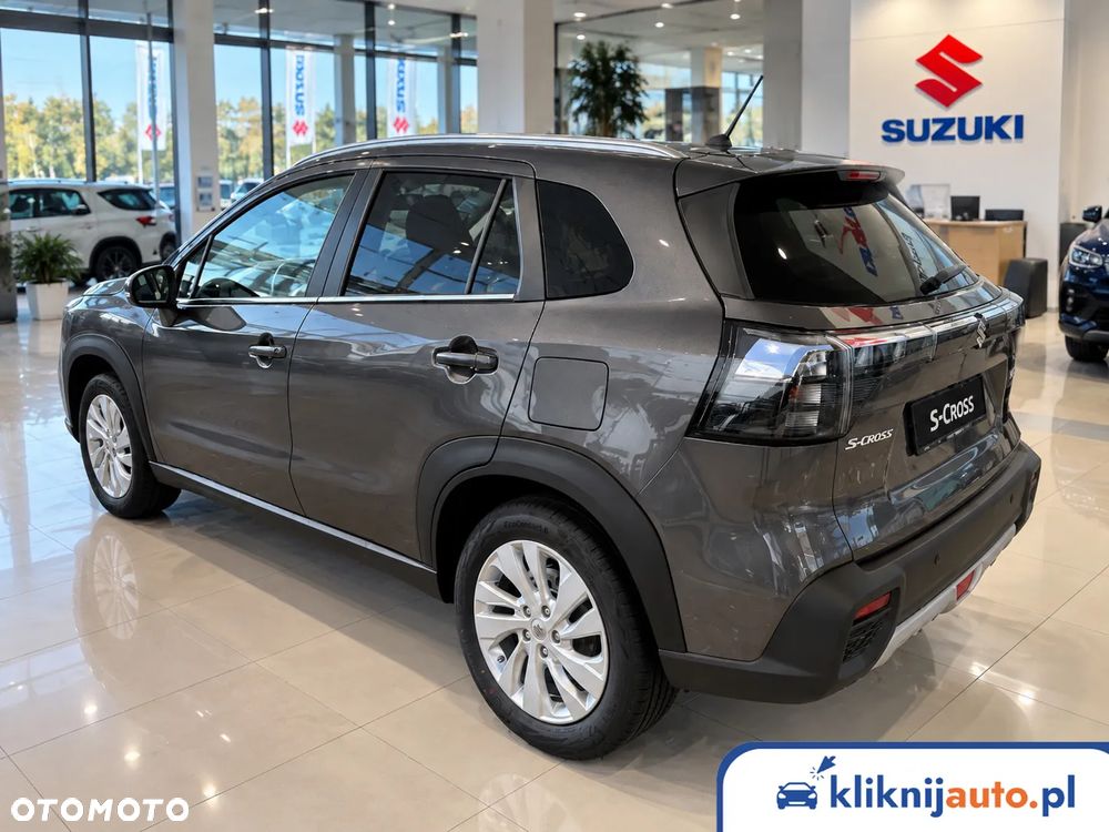 Suzuki S-Cross 2026 photo 3
