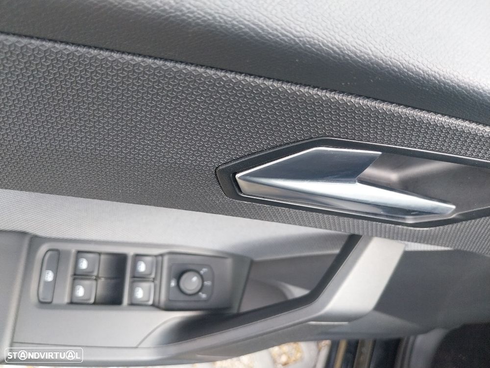 SEAT Leon 1.0 TSI Style - 9