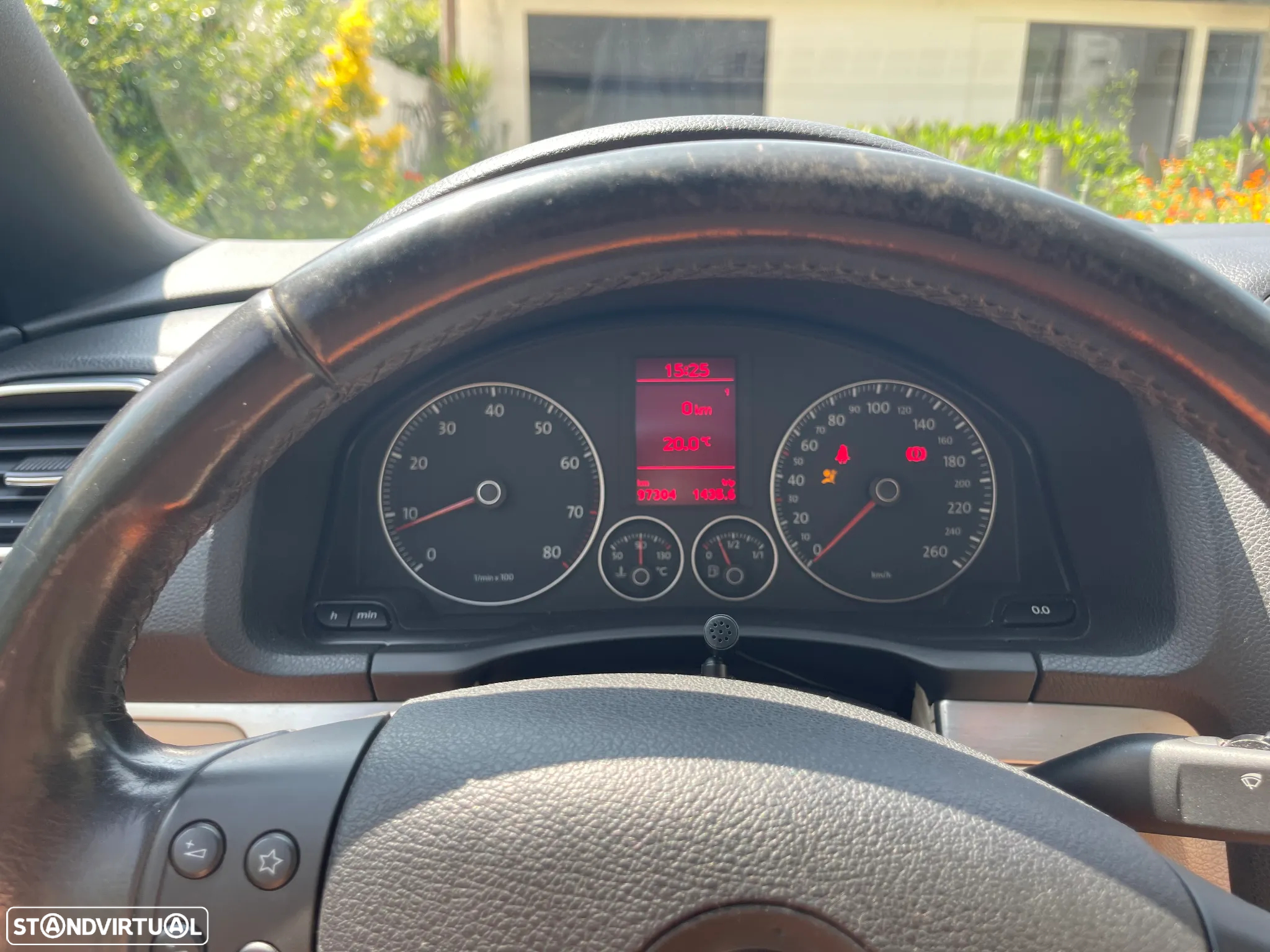 VW EOS - 14