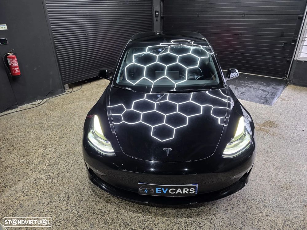 Tesla Model 3 Long Range AWD Dual Motor - 18