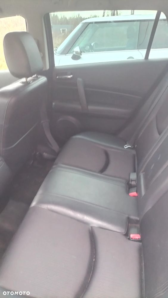 Mazda 6 - 6
