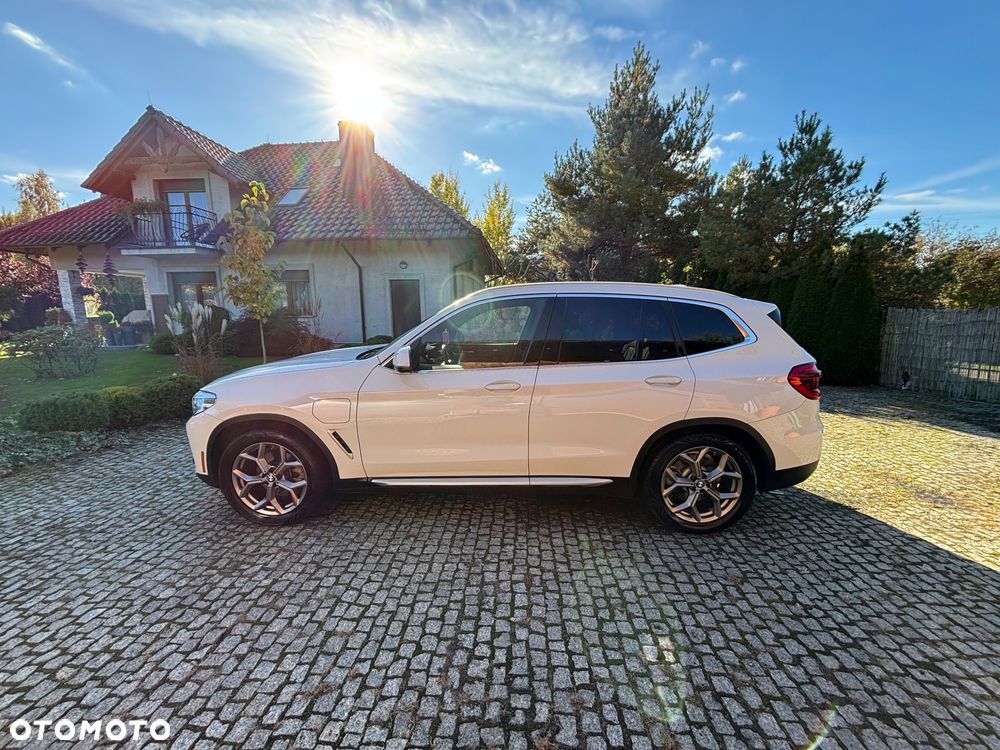 BMW X3 xDrive30e xLine - 6