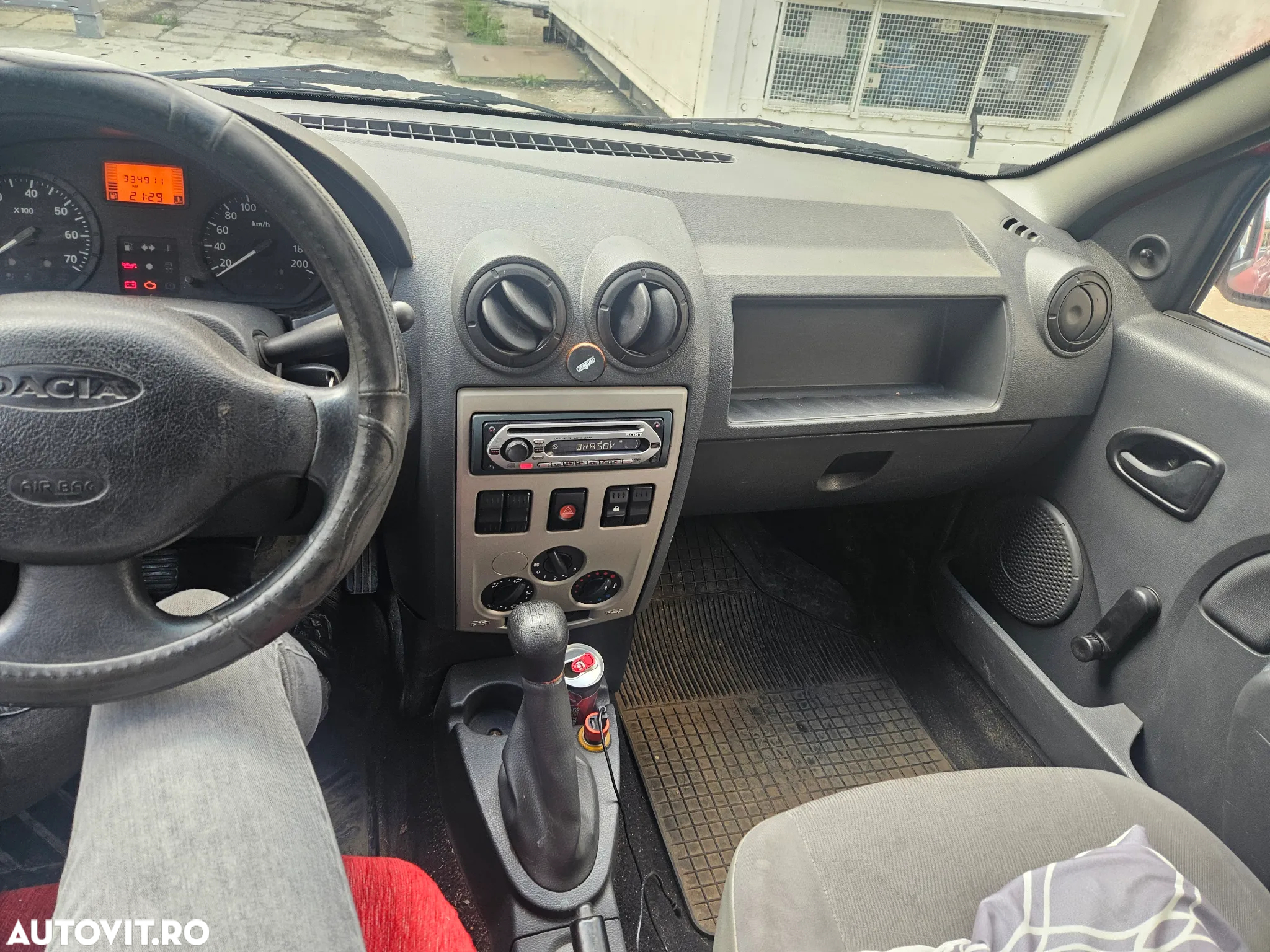 Dacia Logan - 6