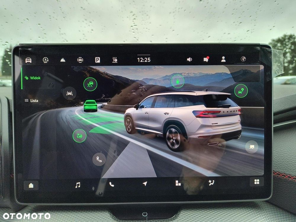 Skoda Kodiaq 2.0 TSI 4x4 RS DSG - 35