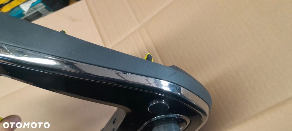 RENAULT CAPTUR I RAMKA RADIA OBUDOWA RADIA PANEL KLIMATYZACJI - 5