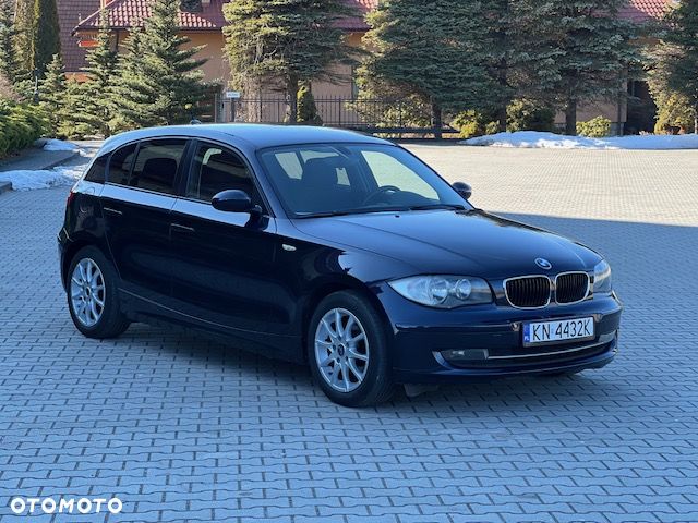 BMW Seria 1 118i Edition Lifestyle - 4