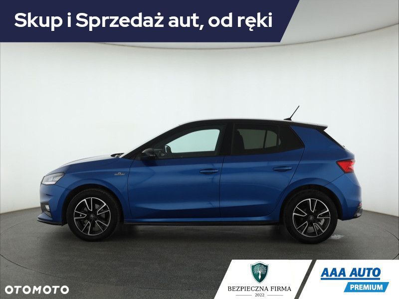 Skoda Fabia - 4