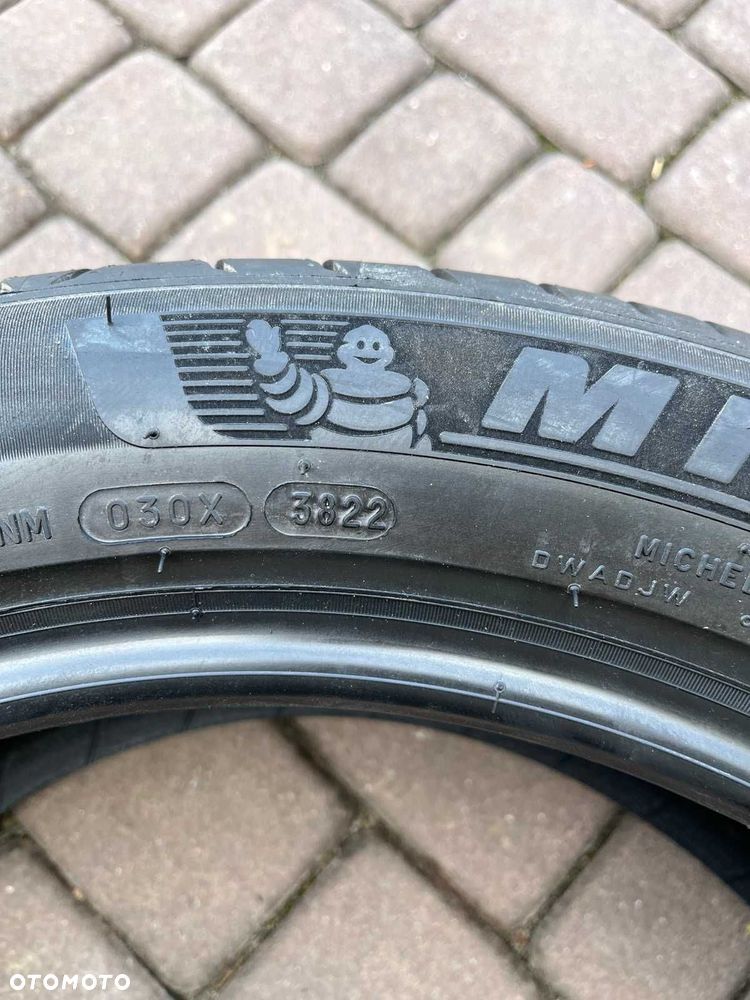 Opony Michelin Primacy 4 S1 235/50/19 103V XL JAK NOWE ROK 2022/23 - 8