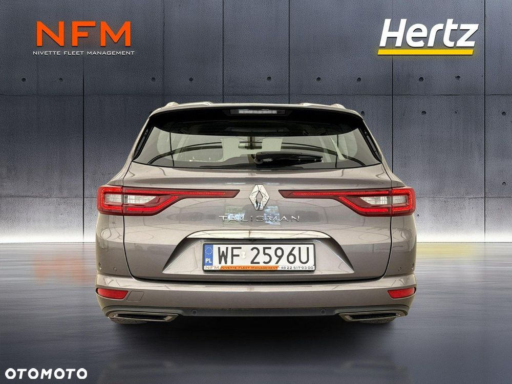 Renault Talisman - 9