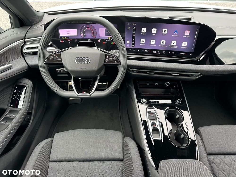 Audi A5 Avant - 18