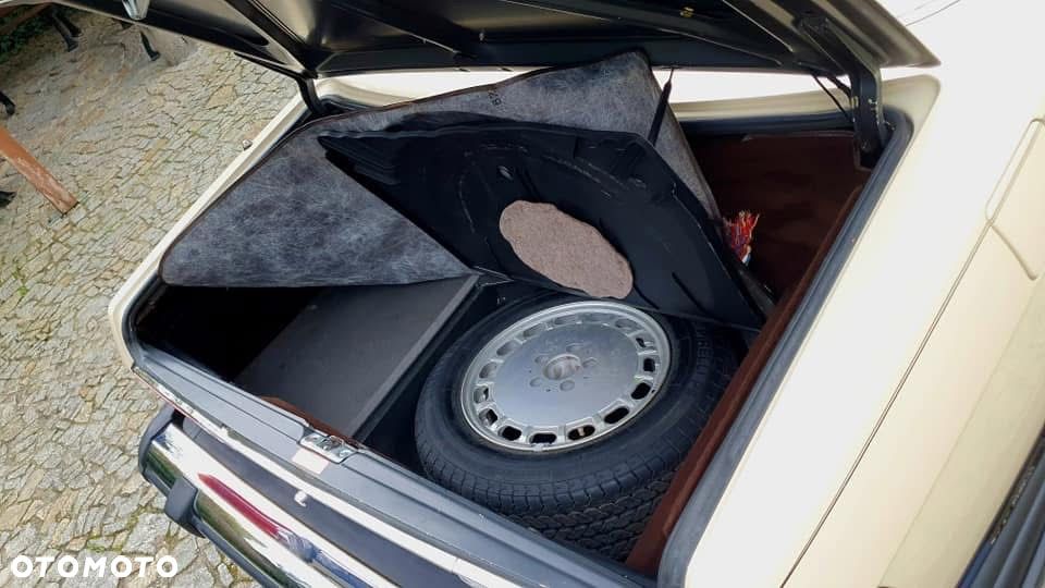 Mercedes-Benz SL 500 - 31