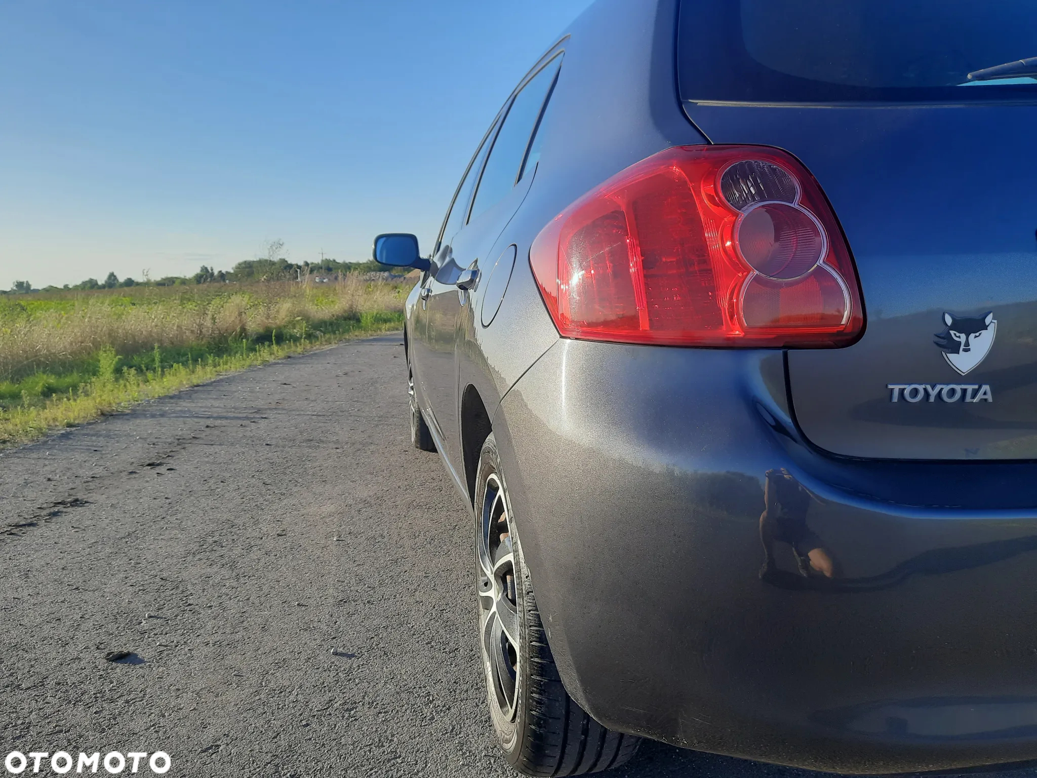 Toyota Auris - 9