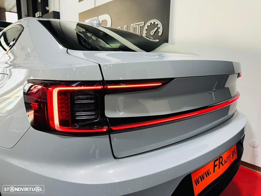 Polestar 2 Long Range 78 kWh - 24