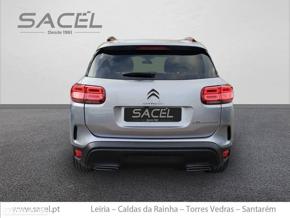 Citroën C5 Aircross 1.2 PureTech C-Series - 5