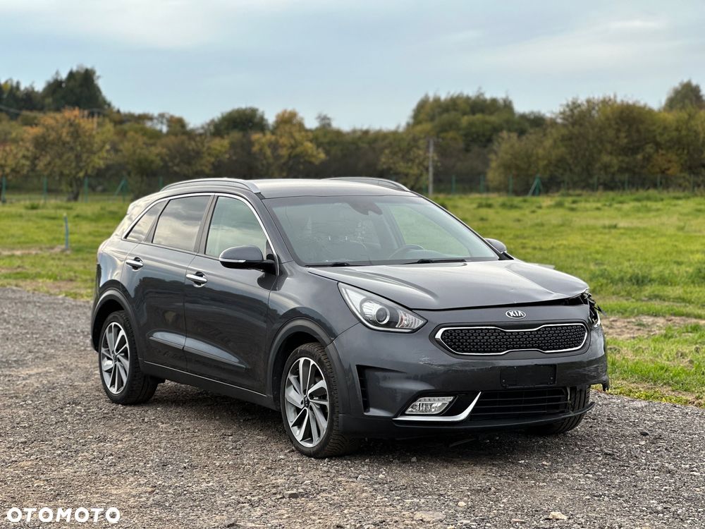 Kia Niro - 20