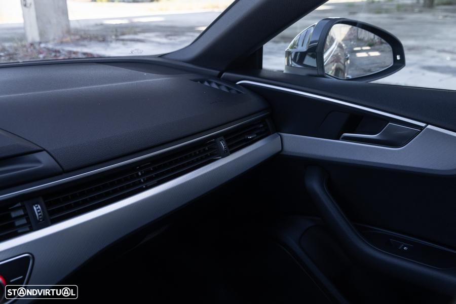 Audi A5 Sportback 2.0 TDI S-line S tronic - 47