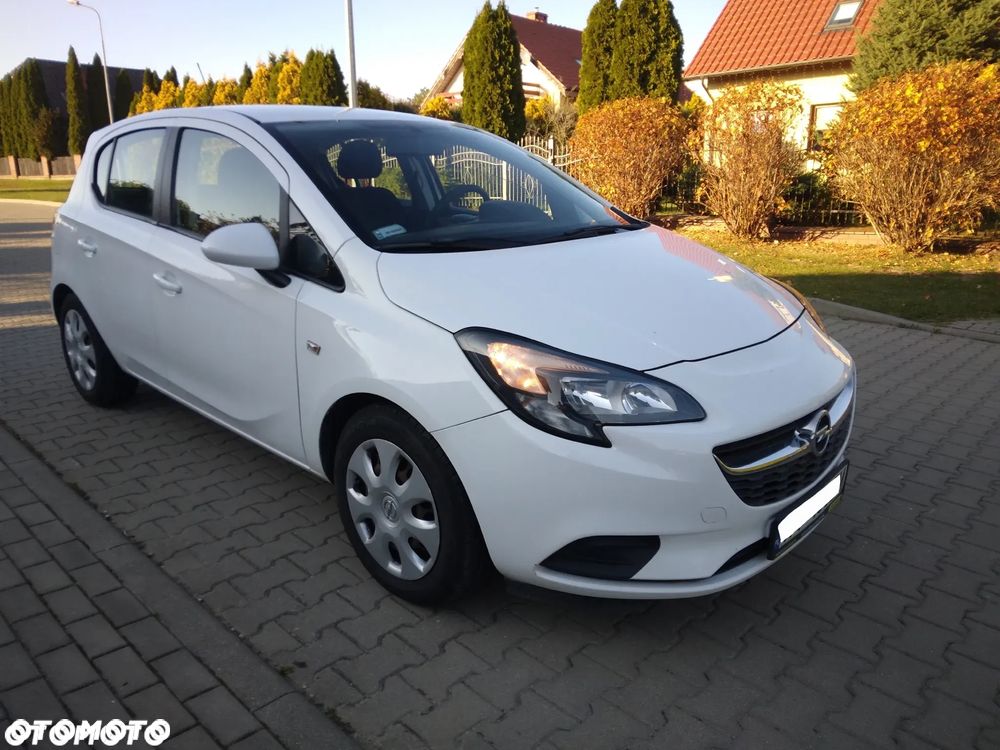 Opel Corsa 1.4 Cosmo - 2