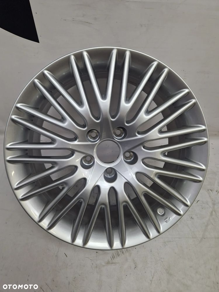 FELGA FELGI ALFA ROMEO GIULIETTA 17 ORYGINALNE - 4